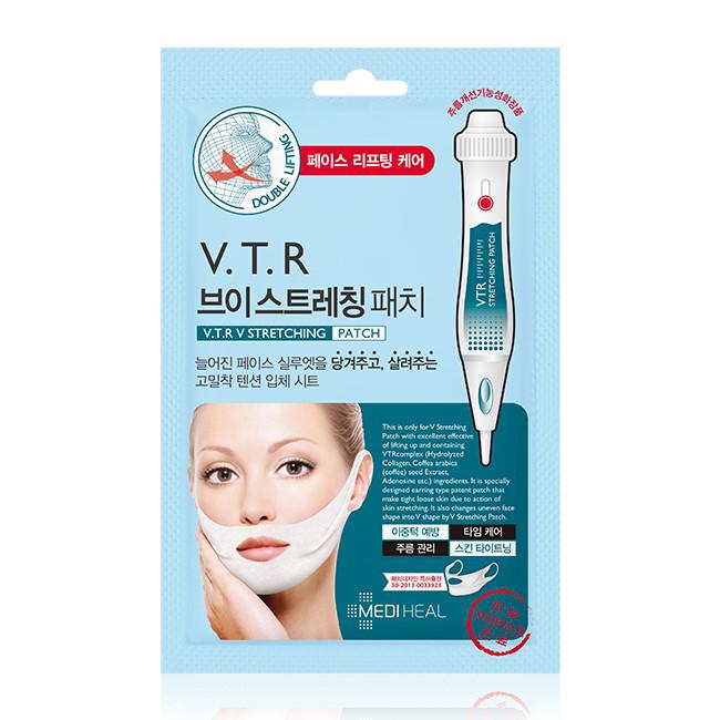 V.T.R Stretching Patch 20ml*4ea