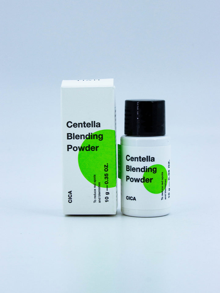 Centella Blending Powder 10g