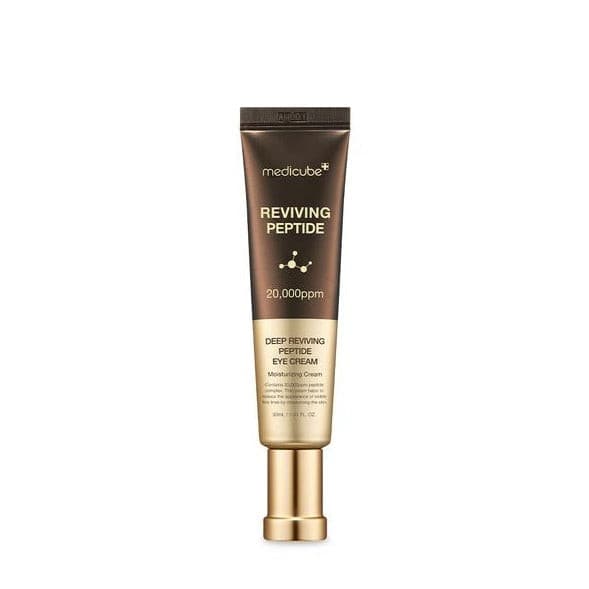 Deep Lifting Peptide Eye Cream For Face 30ml