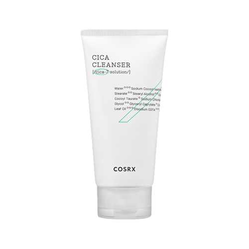 Pure Fit Cica Cleanser 150ml