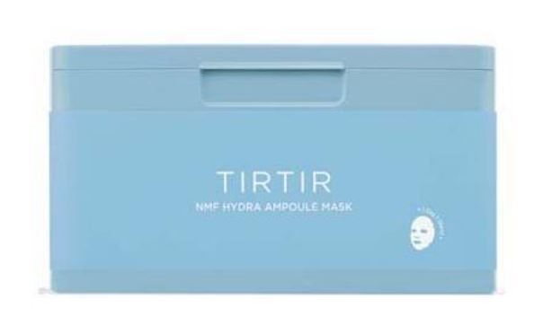 NMF HYDRA AMPOULE MASK 30EA