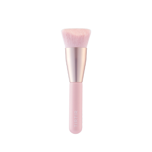 V-Cut Foundation Brush