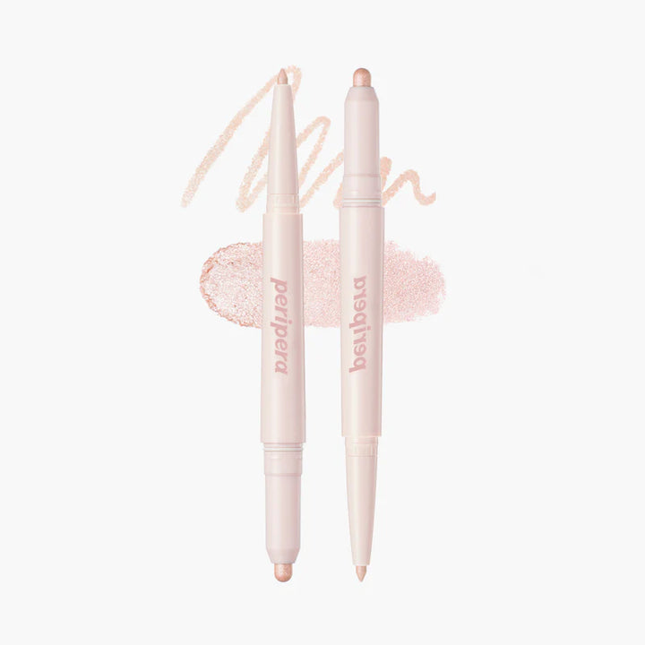 Sugar Twinkle Duo Eye Stick