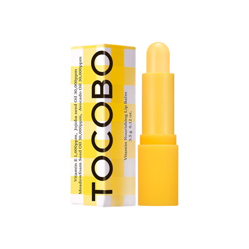 Vitamin Nourishing Lip Balm 3.5g