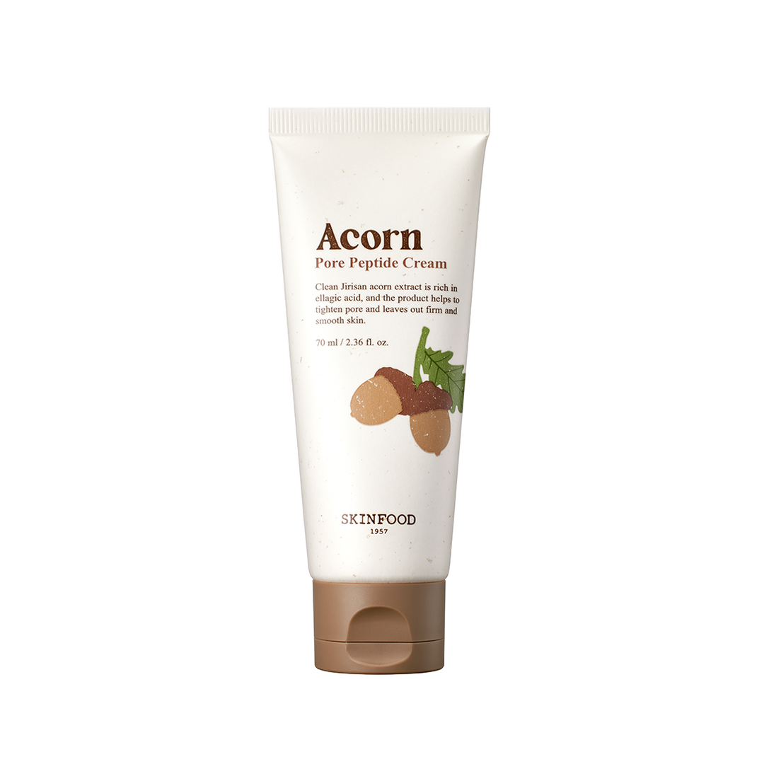 ACORN PORE PEPTIDE CREAM 70ml