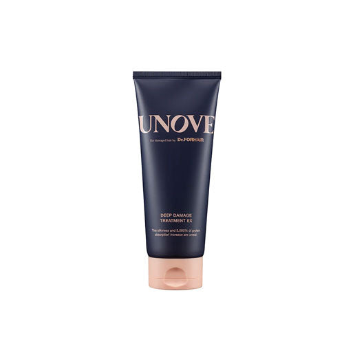 UNOVE Deep Damage Treatment EX 207ml