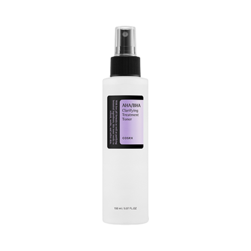 AHA/BHA Clarifying Treatment Toner 150ml