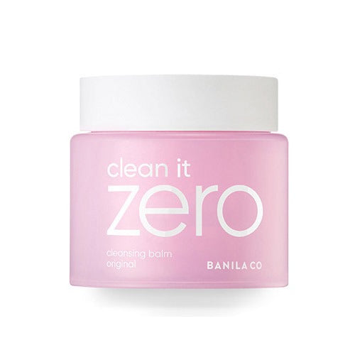 Clean It Zero Cleansing Balm Original 100ml