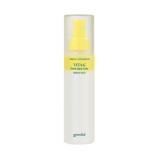 GREEN TANGERINE VITA C SERUM MIST 100ml