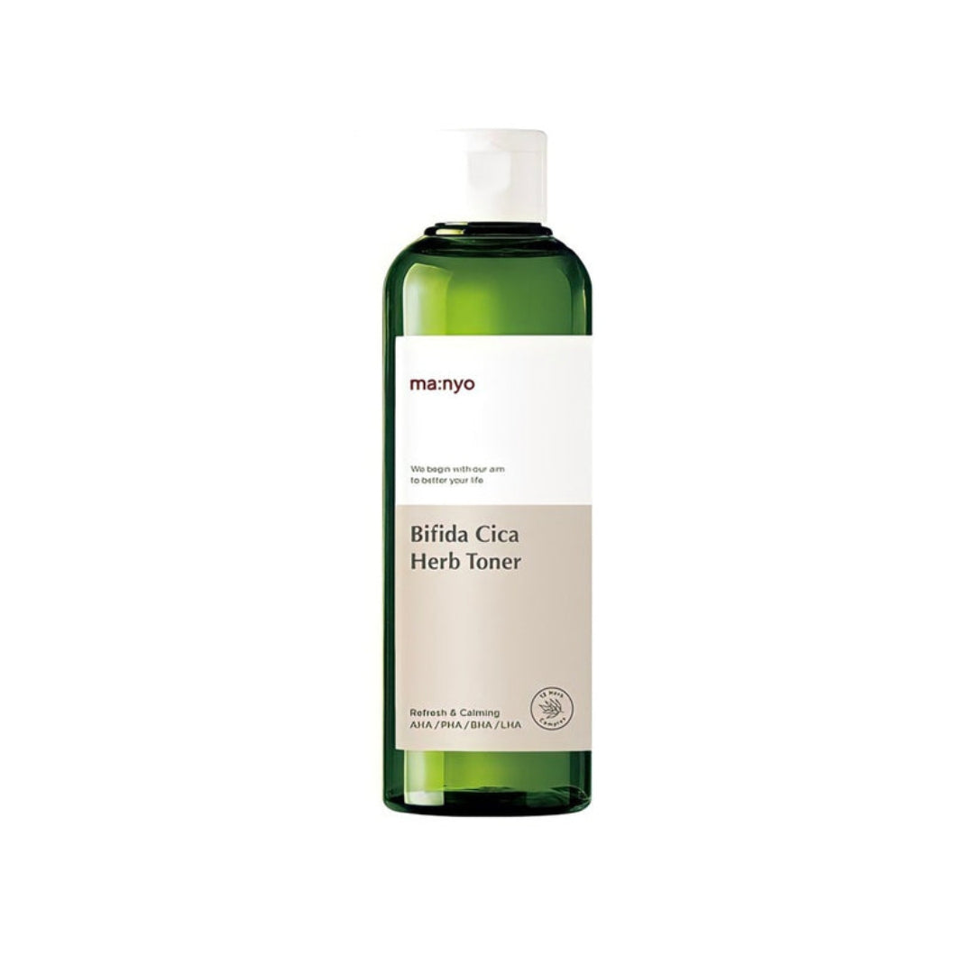 Bifida Cica Herb Toner 210ml