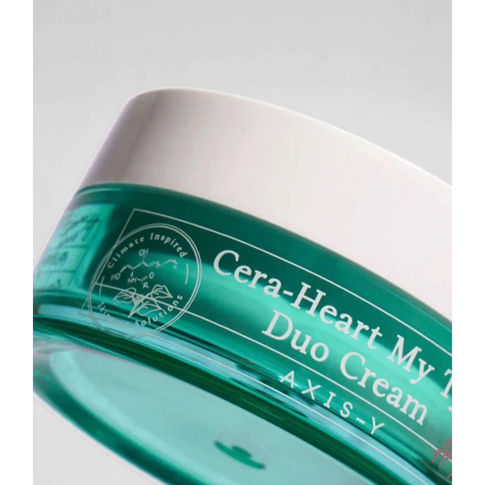 Cera-Heart My Type Duo Cream 60ml