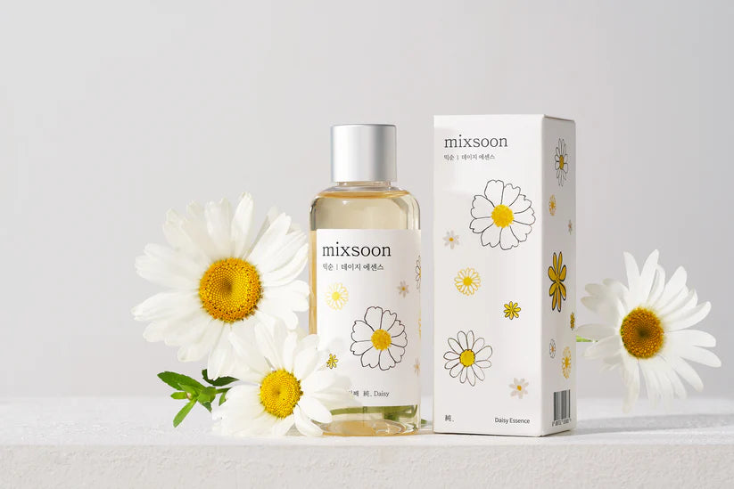 Daisy Essence [100ml]