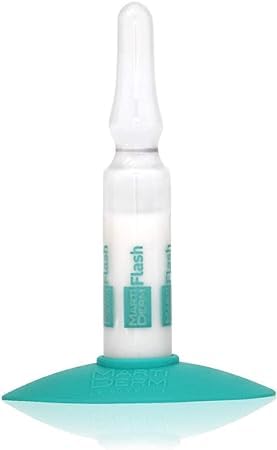 Martiderm Flash Ampoules, 5 Count