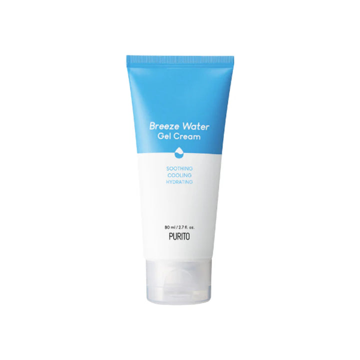 Breeze Water Gel Cream 80ml