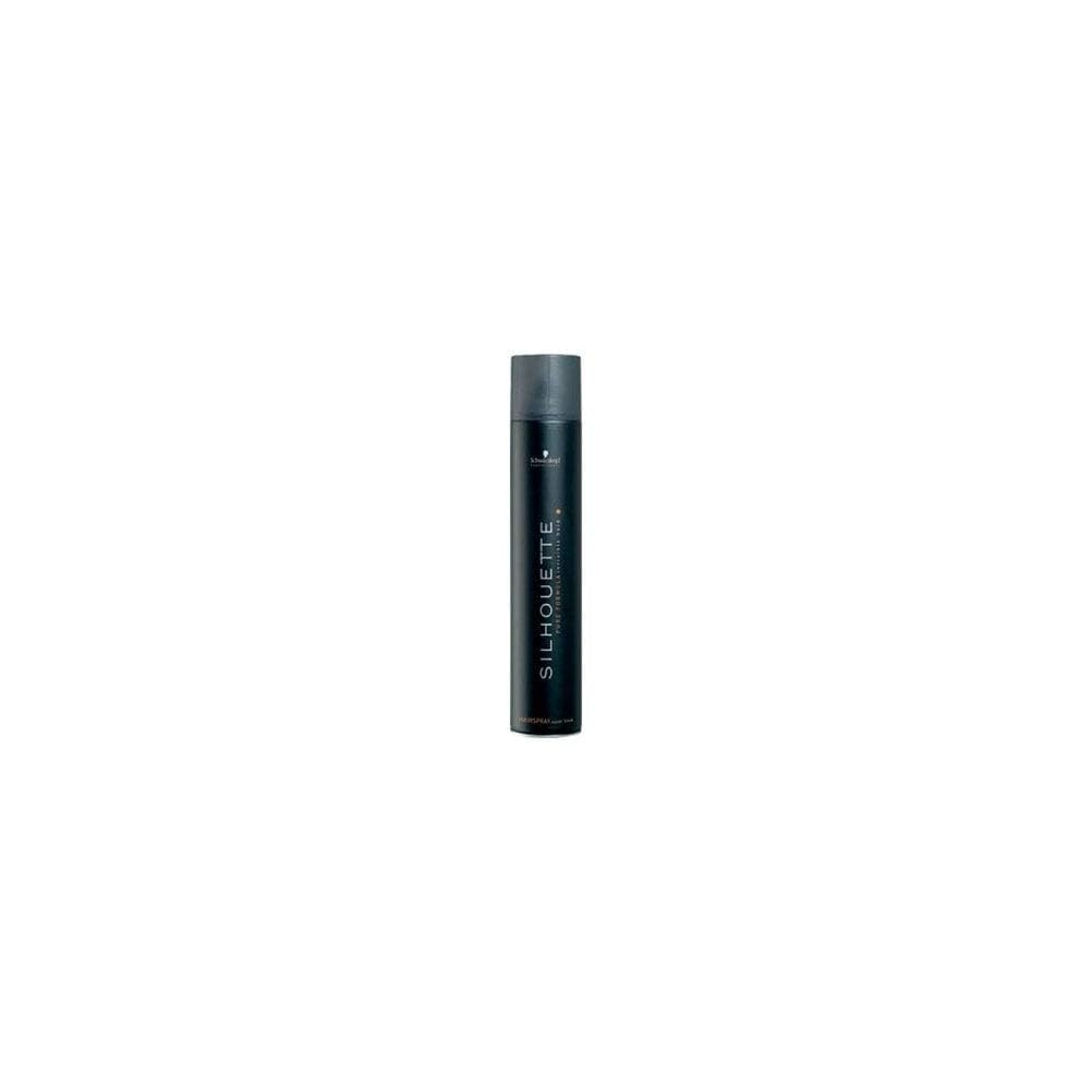 Schwarzkopf Silhouette Super Hold Hairspray, 500 ml