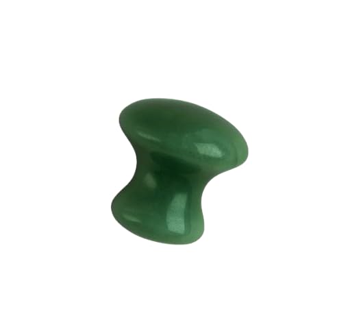 Mount Lai Jade Eye Massage Tool, 1 Count
