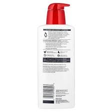 Eucerin Daily Hydration Lotion, Fragrance Free, 16.9 fl oz