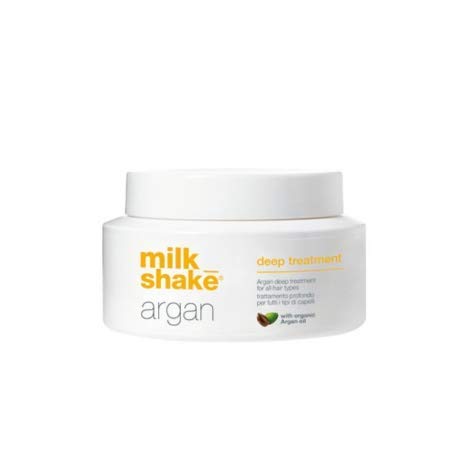 Milkshake Argan Deep Treatment, 200 ml