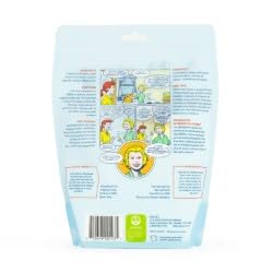 Nellie's Laundry Soda, Fragrance-Free, 50 Loads