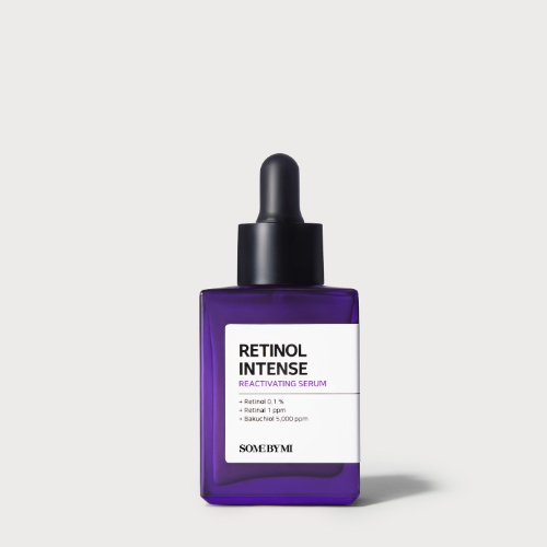 RETINOL INTENSE REACTIVATING SERUM