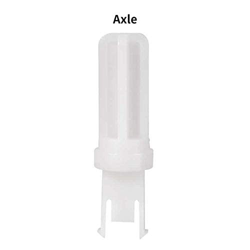 Heisenberg Replacement Parts, 6 Count