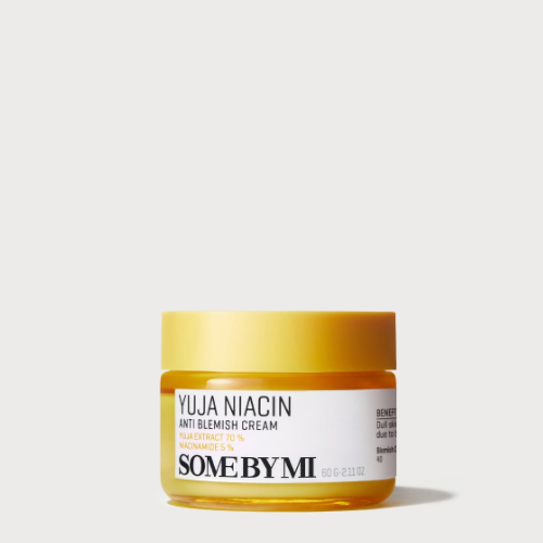 YUJA NIACIN ANTI-BLEMISH CREAM