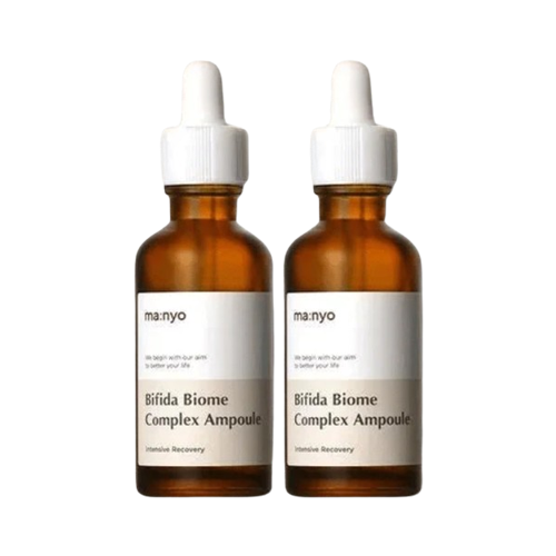 Bifida Biome Complex Ampoule 30ml Double Pack