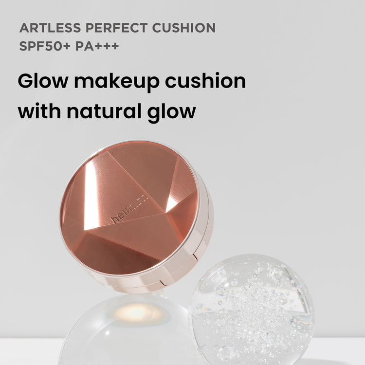 Artless Perfect Cushion SPF50+PA+++ No.21 Light Beige 13ml