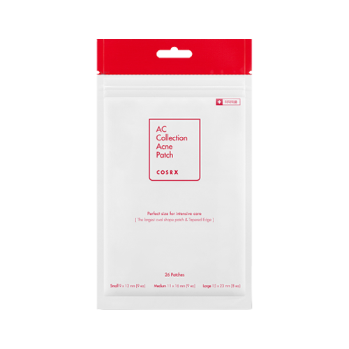 AC Collection Acne Patch (26patches)