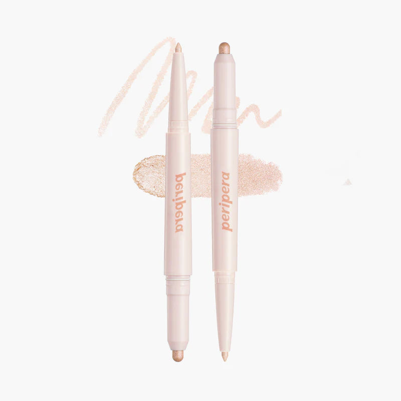 Sugar Twinkle Duo Eye Stick