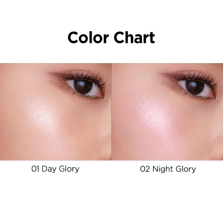 Pure Glory Highlighter Set