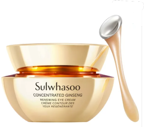 Concentrated Ginseng Renewing Eye Cream 20ml