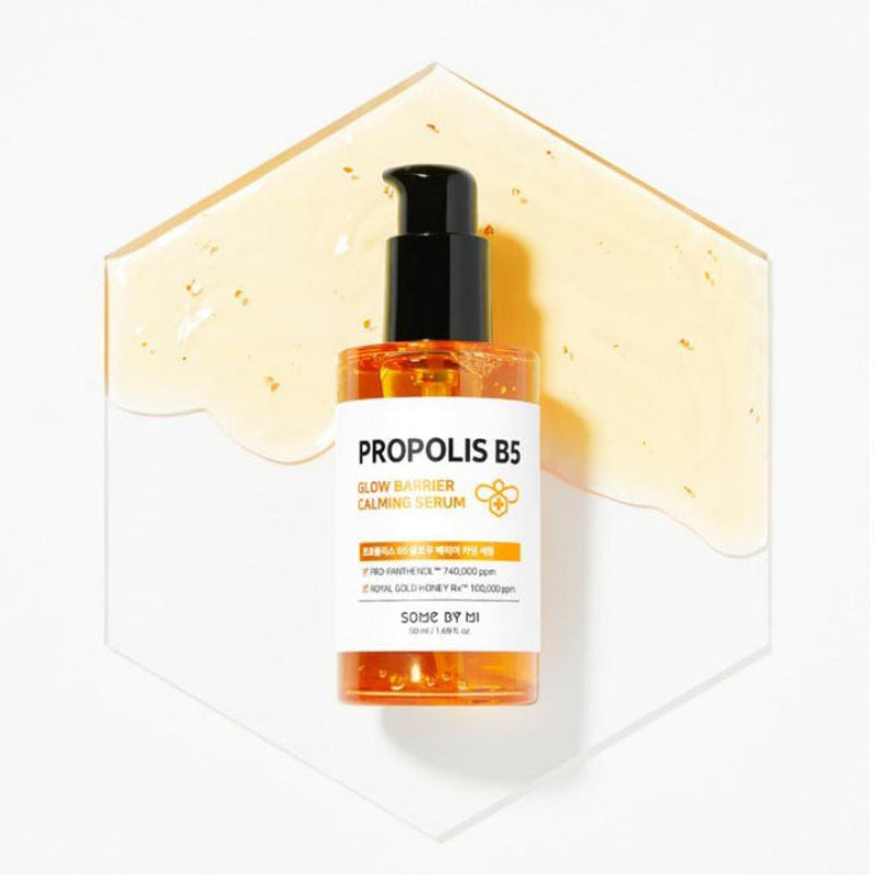 Propolis B5 Glow Barrier Calming Serum 50ml