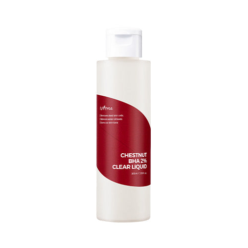 Chestnut BHA 2% Clear Liquid 100ml