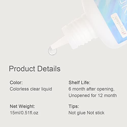 Obeyalash Lash Bonder For Eyelash Extensions