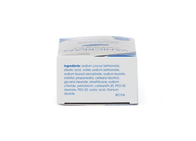 Vanicream Cleansing Bar, Sensitive Skin
