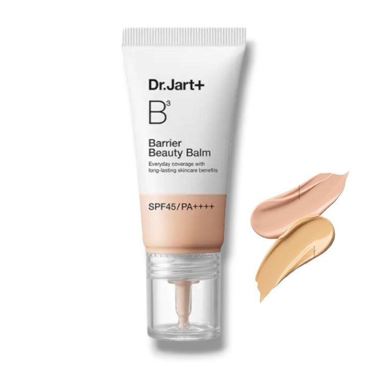 Dermakeup B³ Barrier Beauty Balm 01 Light(30ml)-KR-BB