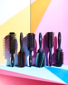 Wet Brush Volumizing Round Brush, Fine to Medium Hair