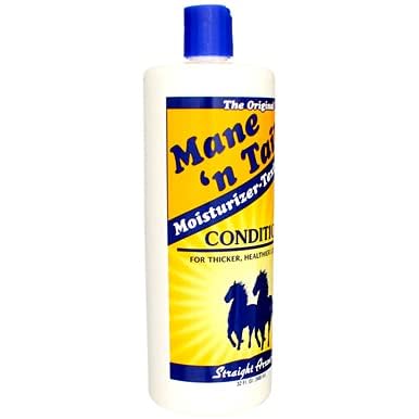 Mane 'n Tail Conditioner, 32 fl oz