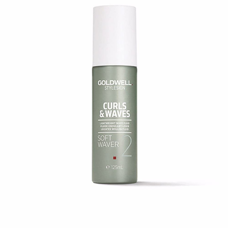 Goldwell StyleSign Curls & Waves Soft Waver Light Wave Fluid, 125 ml