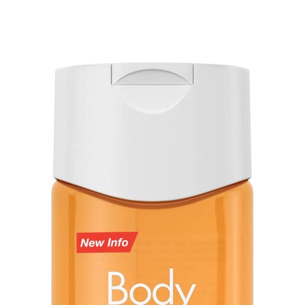 Neutrogena Body Clear Body Wash, 8.5 fl oz
