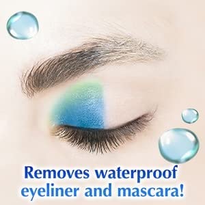 Bifesta Eye Makeup Remover, 145 ml