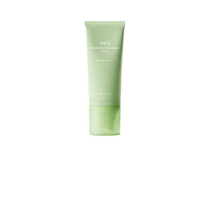 Abib Heartleaf Mild Sunscreen Relief Tube
