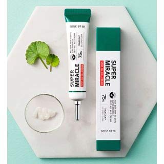 SOME BY MI Aha Bha Pha 14 Days Super Miracle Spot All Kill Cream, 30 ml