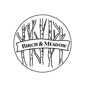 BIRCH & MEADOW Ghost Chile Pepper Flakes, 1.8 oz