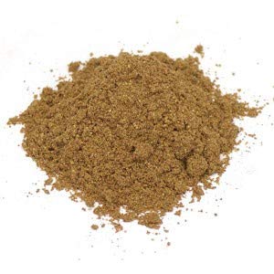 Starwest Botanicals Organic Saw Palmetto Berry Powder, 4 oz
