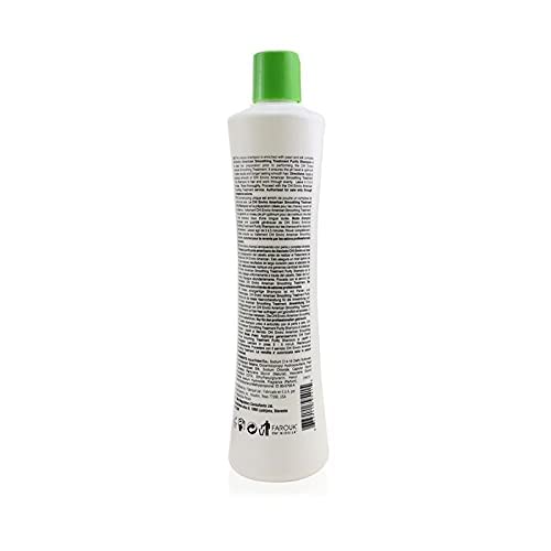 CHI Enviro Smooth Treat Purity Shampoo, 12 fl oz