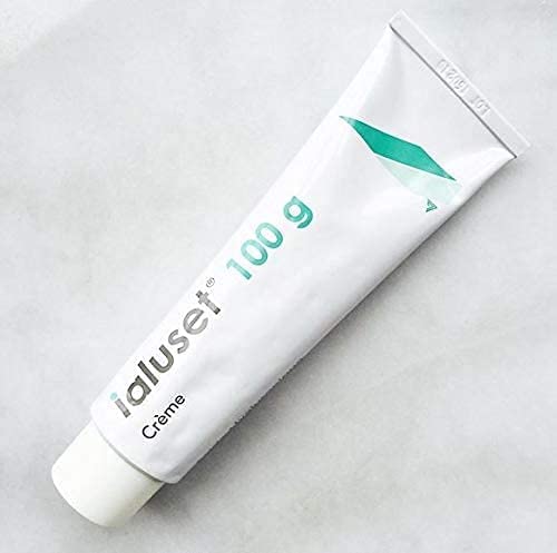 Ialuset Cream, 100 g