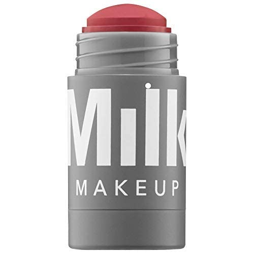 Milk Makeup Lip + Cheek Stick, Werk Mini, 0.21 oz