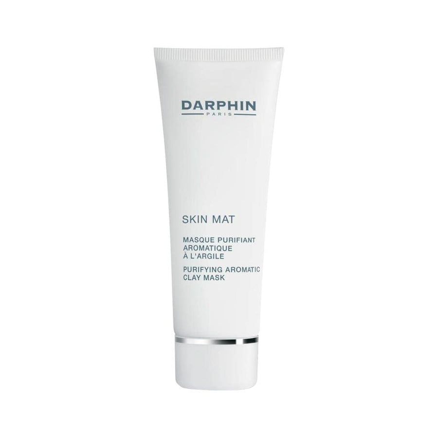 Darphin Skin Mat Purifying Aromatic Clay Mask, 2.8 oz